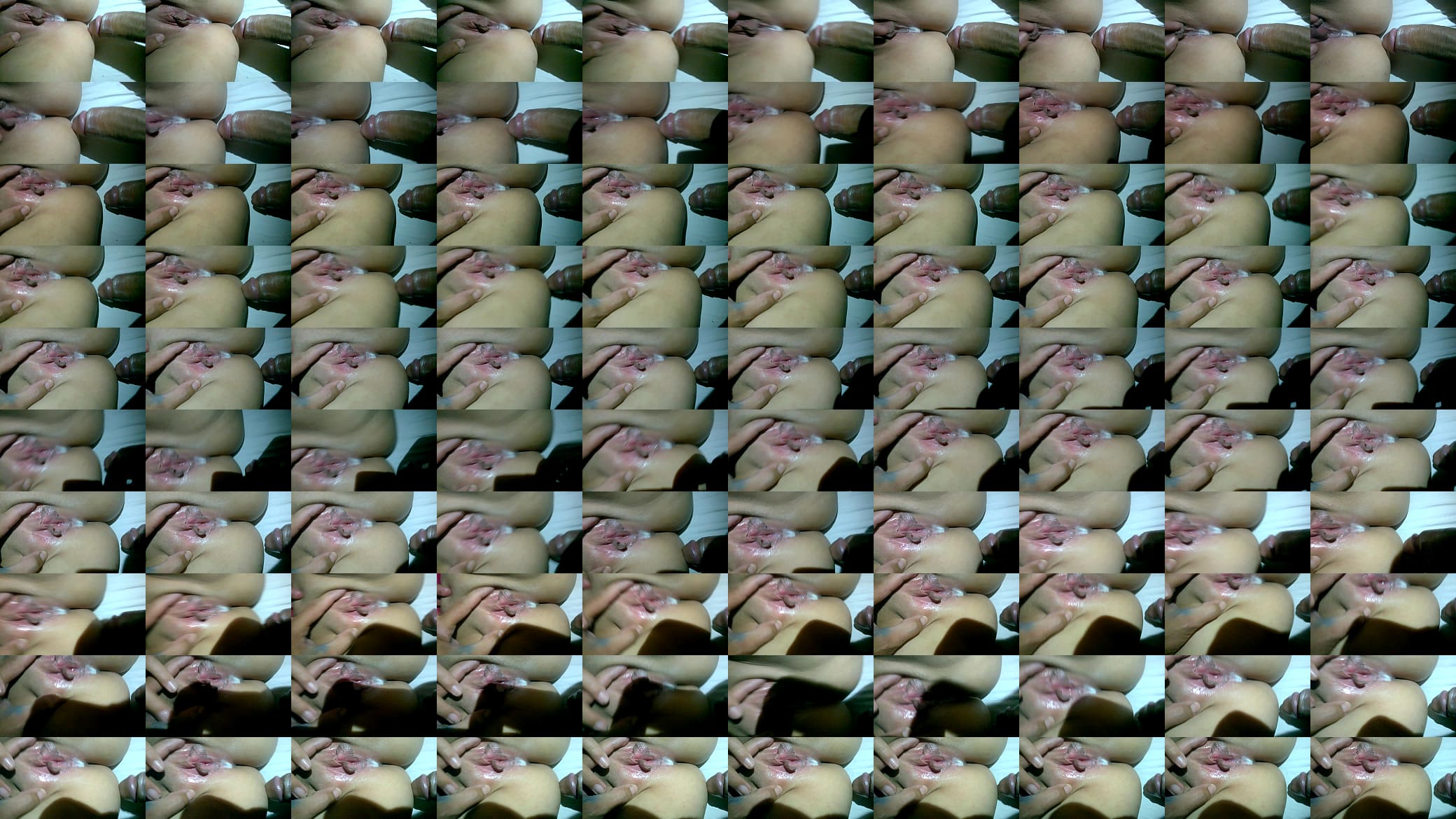 marisela con semen de mi amigo jefrey adentro de su pepa 预览图