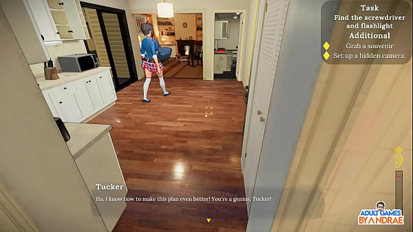 Download Video - EP4&colon; Fucking Lola Missionary Style - My Sexy Neighbor