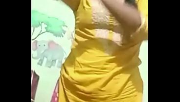 Indian girl