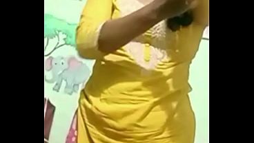 Indian girl