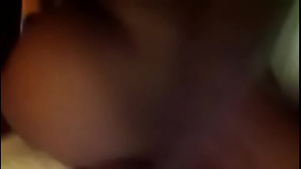 Sexy teen gets dug out from behind