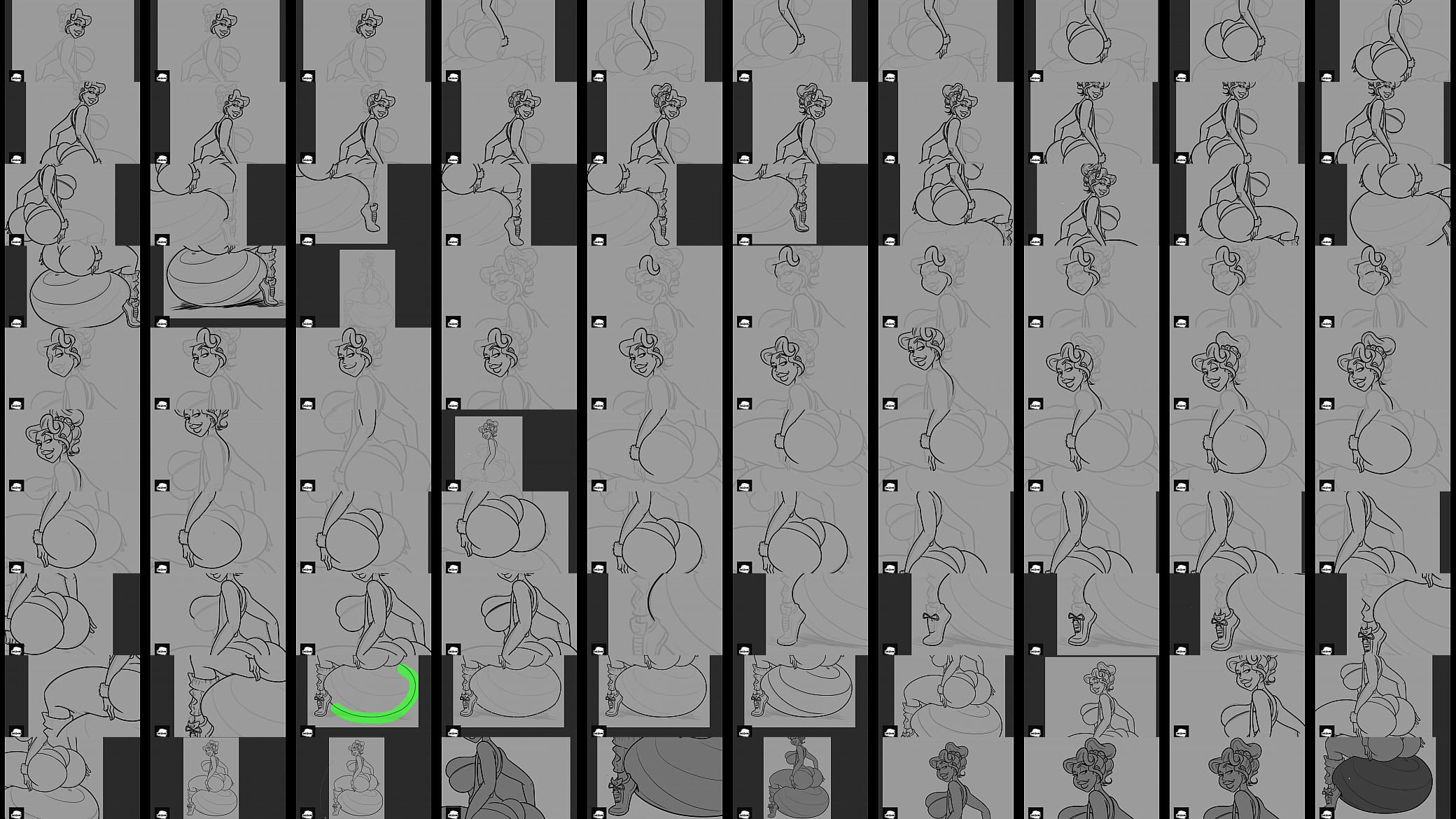Stream | Picarto | BreadManGames - Demon Deals (2022.05.05 A) 预览图