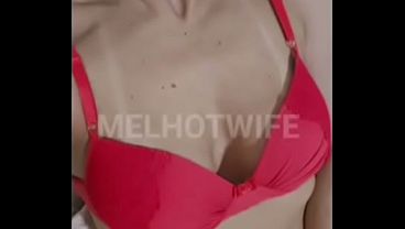 MANDEI UM VIDEO PRO MACHO QUE NAO VEIO ME COMER