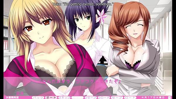 Download Video - Erotica Yuuwaku - Mami 2nd Route 2 - Babyplay and Breastfeeding