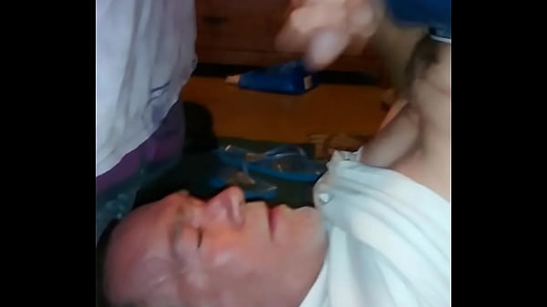 ManOfDiversity: Jacking off and eating cum