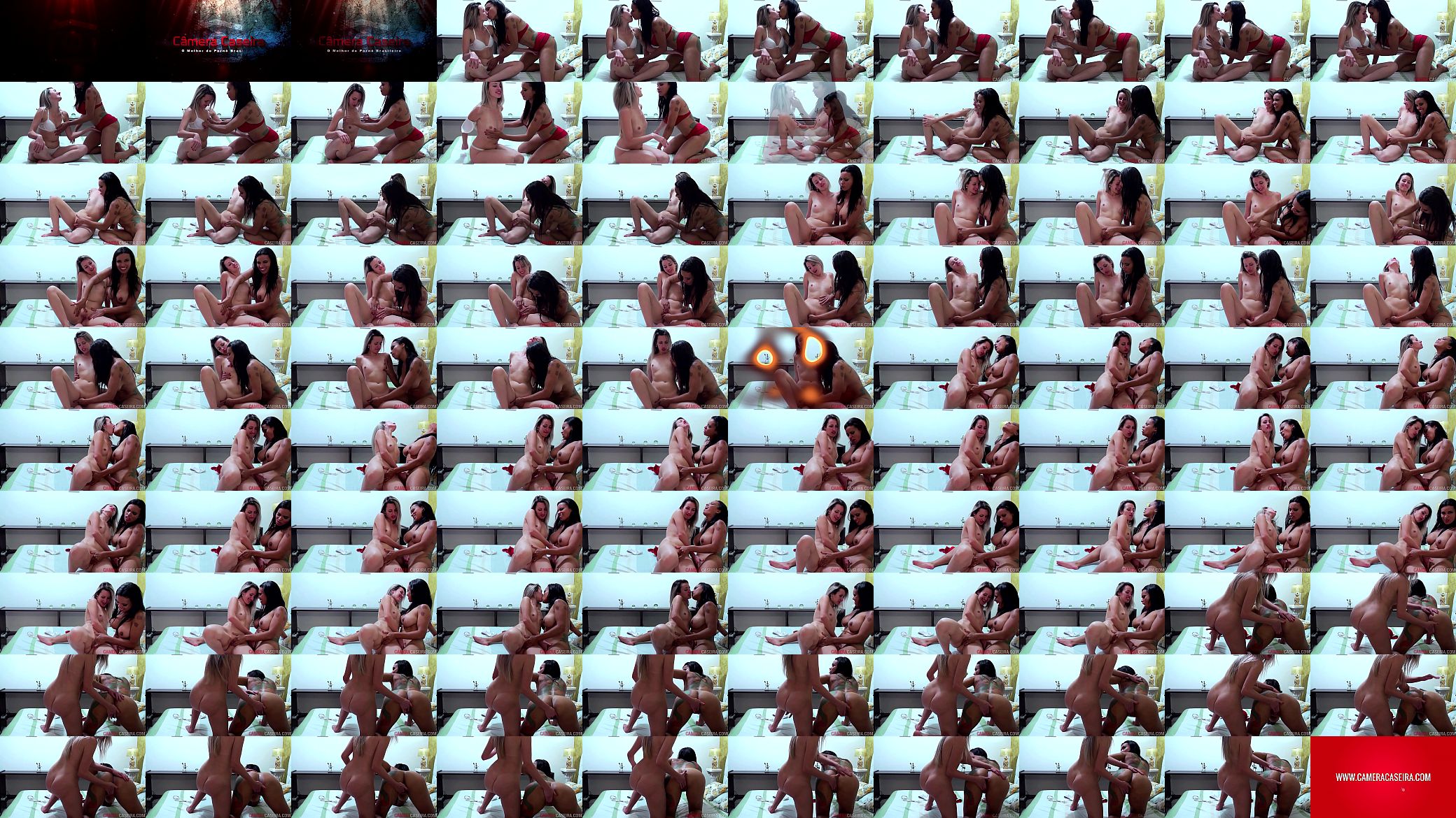 Novinhas excitadas querendo sexo l&eacute;sbico 预览图