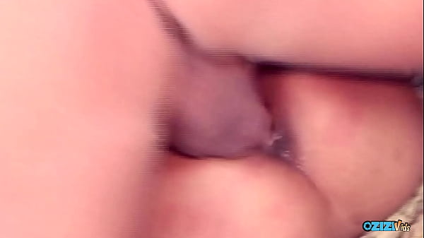 Another super skinny super slutty bitch got fucked anally and later creampied so fucking much