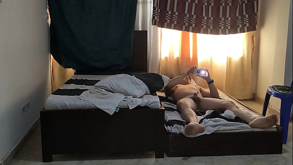 Download Video - This happens when we are alone at Home with my Stepcousin&period;