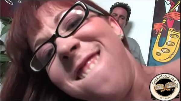 Trinity Post interracial cuckolding