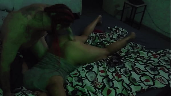 Mistress Wolf forces Dj's Italian to lick her pussy until he cums in her mouth while he runs his tongue up and down her and puts his fingers in to hear her moan since that makes him very horny.