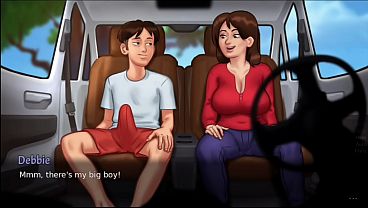 Step Mom Ended It Quietly &lpar;18 &rpar;