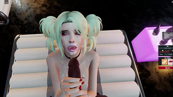 Una rubia me la chupa en el jacuzzi y termino e...