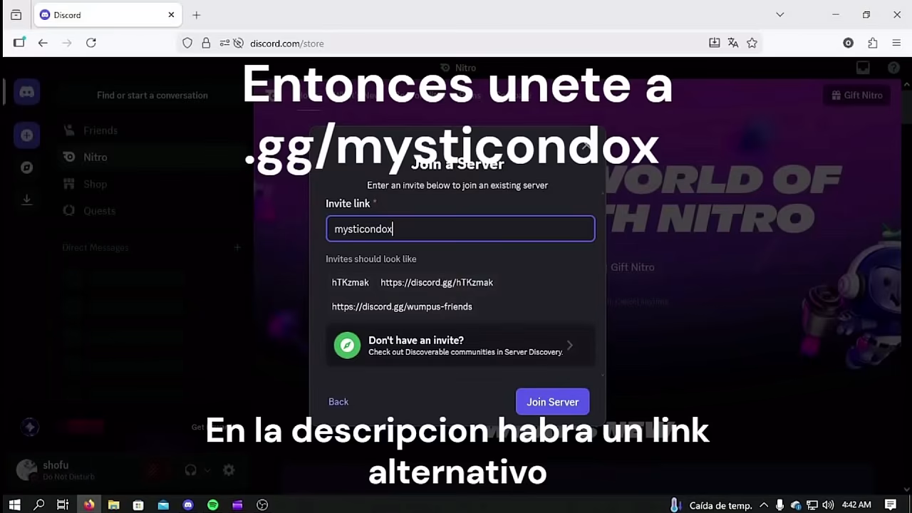 tutorial para entrar a condos en roblox