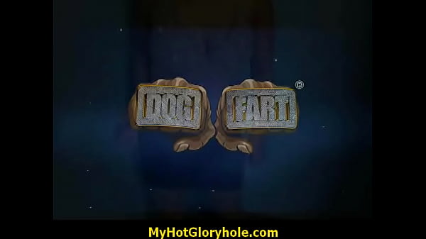 Gloryhole big dick sucking 19
