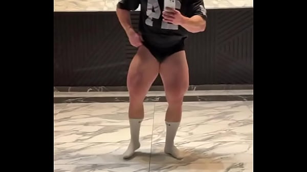 Pumped legs after workout is the best feeling Lets go to check my New account ️