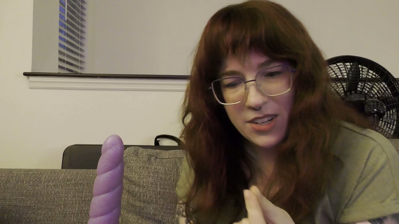 NSFW Review of Motorbunny'_s Mystic Accessory