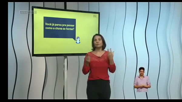 Aula Rede Minas