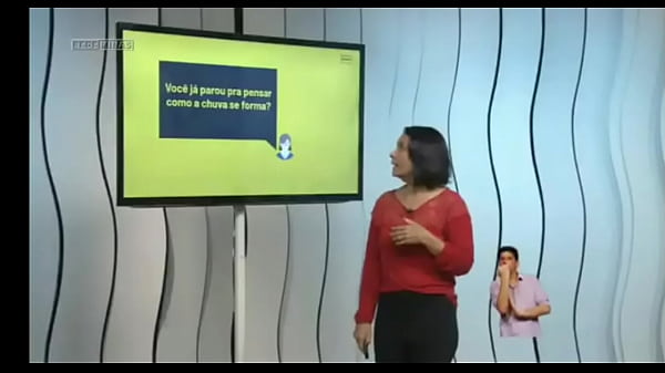 Aula Rede Minas