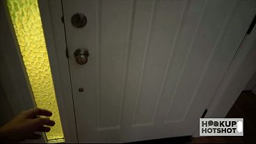 Nikole Nash Rims Ass Deep Before Savage Anal Pounding!