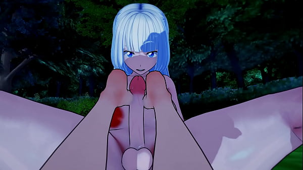 3D HENTAI | BIG ASS | BIG TITS | SEX | FUTA