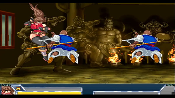 Download Video - Final Fuck &lbrack;Hentai game PornPlay&rsqb; Ep&period;7 sexy ninja warrior woman like monster creampie in her tight pussy