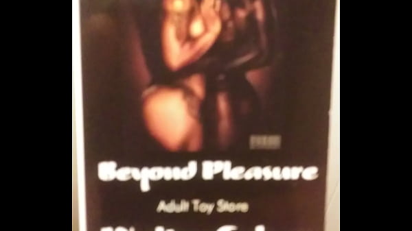 Beyond Pleasure Adult Toy Store