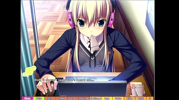 Download Video - Tenioha&excl; Girls Can Be Pervy Too&excl; - Matsuri Route 3 - Cunninlingus Incognitus