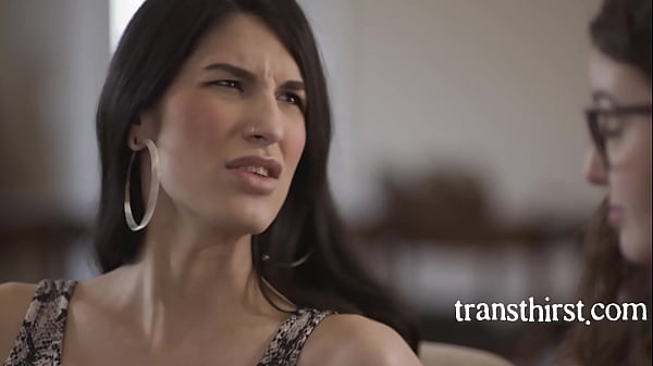 Download Video - Cute Virgin Church Girl Corrupted By A Tranny