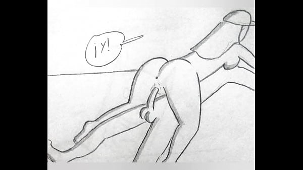 VENEZUELAN GIRL VS BATMAN