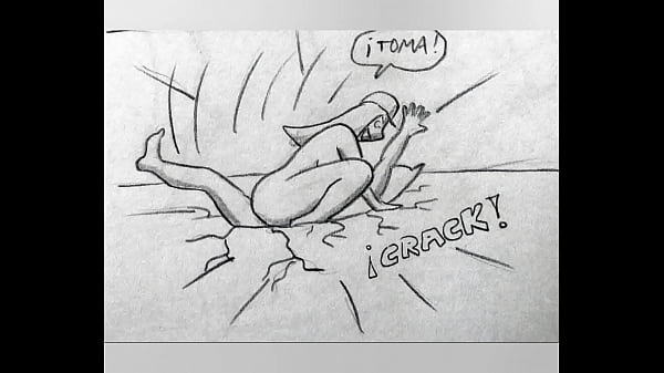 VENEZUELAN GIRL VS BATMAN Thumbnail