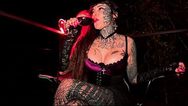 JOI Guided masturbation with domination by Bruxxxa