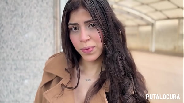 Download Video - PutaLocura - Jovencita colombiana culona Smith traga semen de Torbe en Pilladas