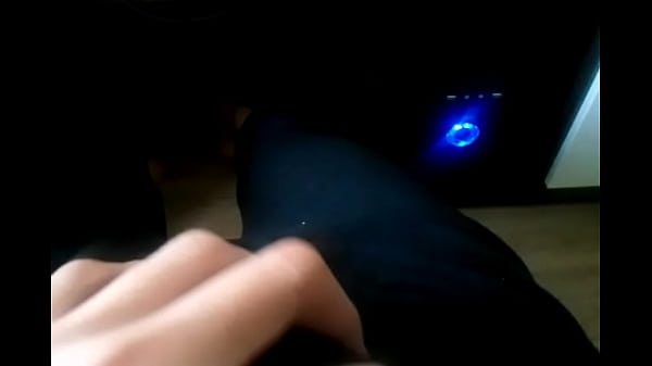 thumb my
