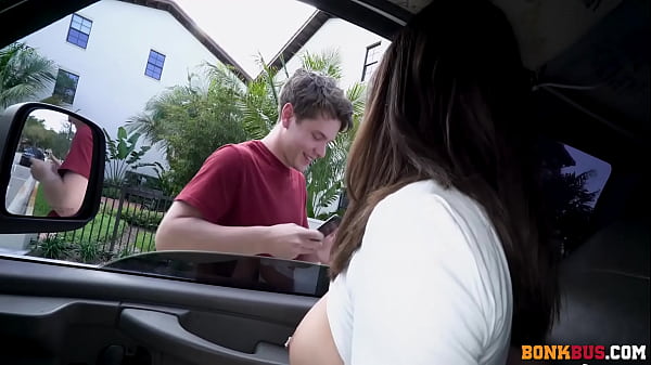 Kira Perez Fuck Street White Dude