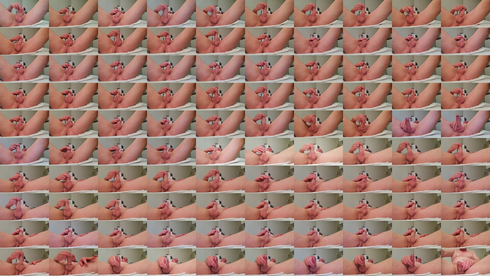 Solo cum 预览图