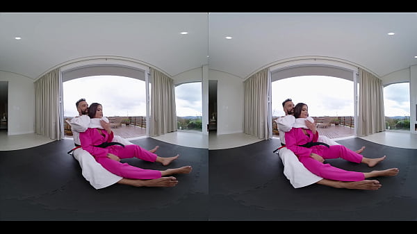 Gag Me and Pound Me From Behind! - Virtual Real...