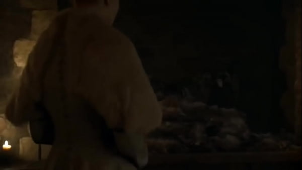 Sophie Turner as Sansa Stark