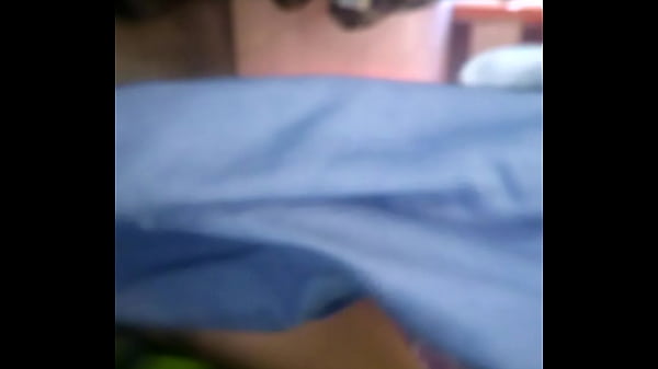 My wife in panties