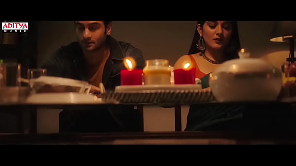 And your fun ends with sex kiss