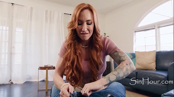 You Dont Wear Condoms WIth Family, Step Son - Tyler Cruise, Sophia Locke