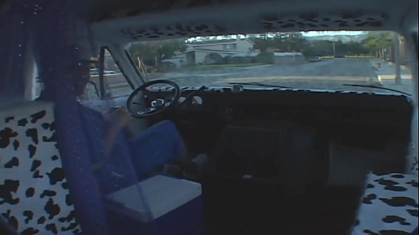 Six daring scenes of trying to get off with out getting caught! Public Washrodoms, highway...