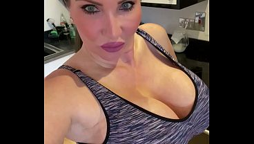 Sophie James Intimate encounter with me