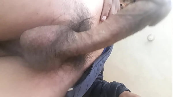 Corriendo la verga q rico...