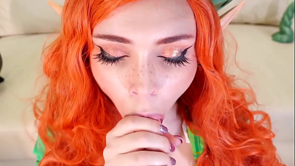 Cum in mouth compilation by Octokuro