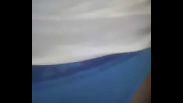 Guatemala, Meine Schwägerin Zeigt Mir Ihren Arsch