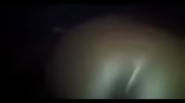 Fat ass bounces on big black cock