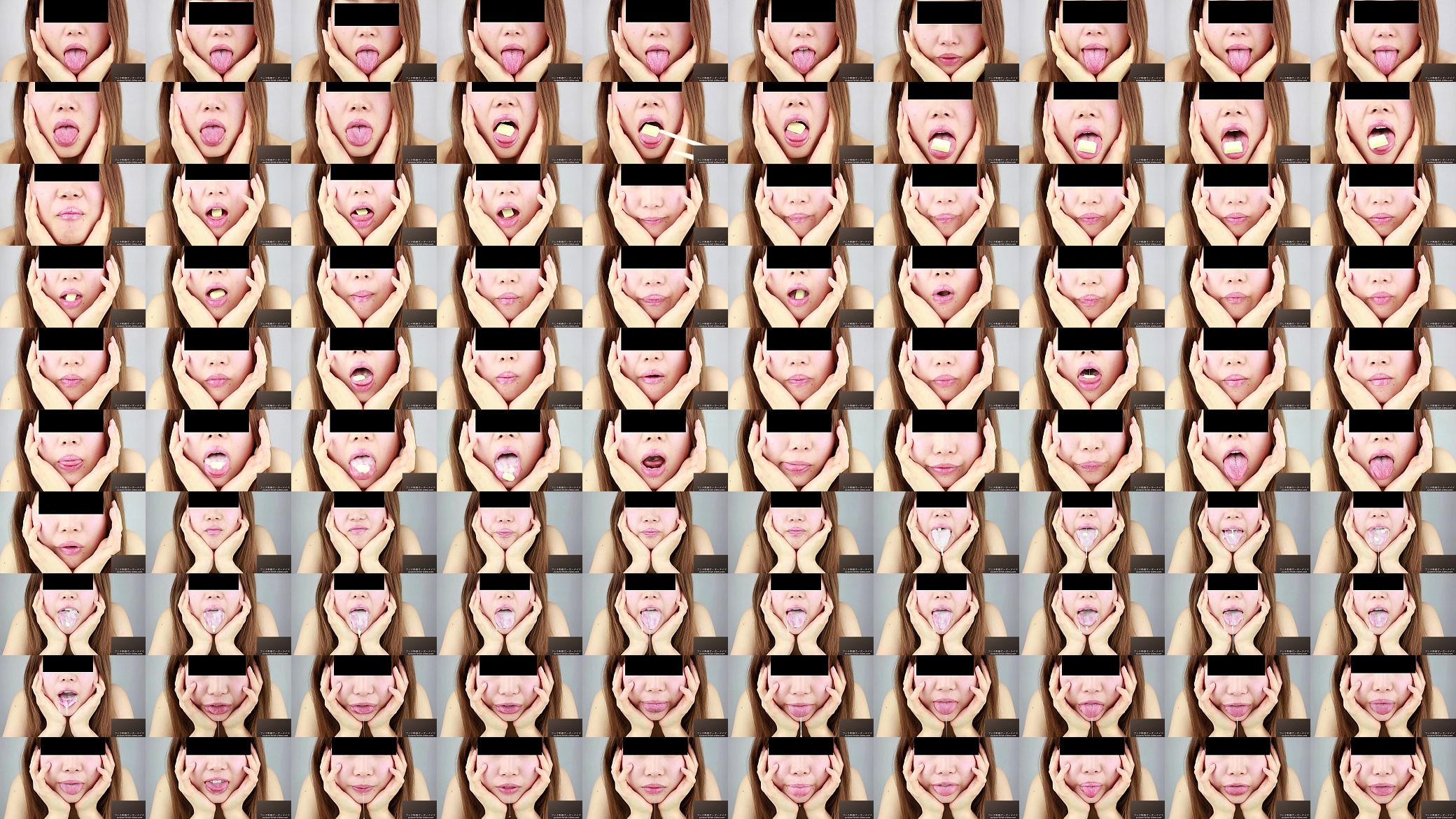Salive fetish 预览图