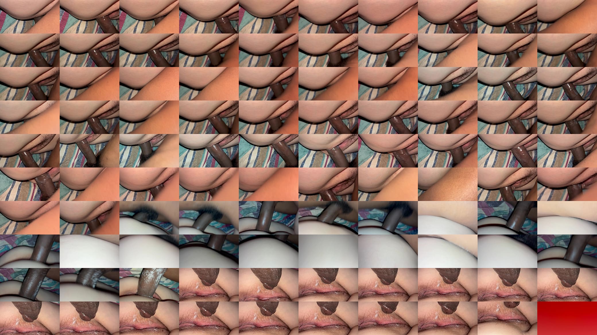 I shouldn&#039;t have looked at my step-dad like that... but I wanted him. I teased him all day until he finally snapped, bent me over, and gave me the rough, deep fuck I&#039;d been begging for !! right in mom&#039;s bed. The Creampie Was So Deep&hellip; 预览图