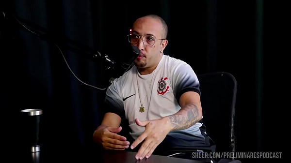 COMPILED BY THIAGO BARÃO ON PRELIMINARES PODCAST WITH BIA HOT (WATCH ON: SHEER/RED)