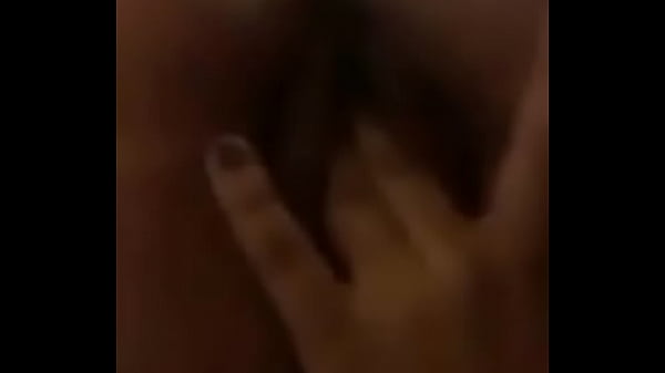 Latina fingering pussy